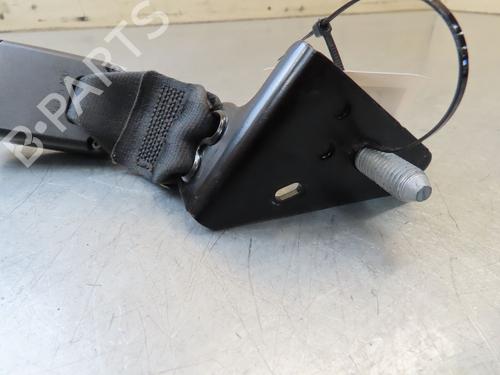 Used Seat buckle PEUGEOT 208 I (CA_, CC_) 1.2 VTI 82 (82 hp) 24991934