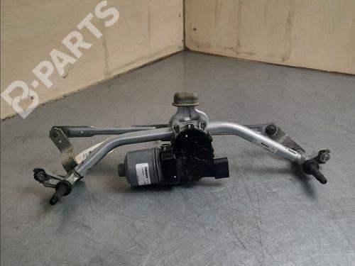 Used Front wiper motor CITROËN C3 / C3 ORIGIN III (SX) 1.2 PureTech 82 (83 hp) 11533109