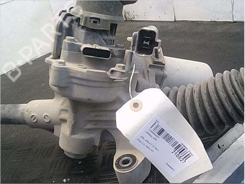 Steering rack OPEL AGILA B (H08) 1.2 (F68) | BP9407590M22