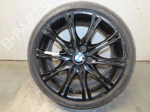 Fælk BMW 3 Coupe (E46) 330 Cd (204 hp) 32200723