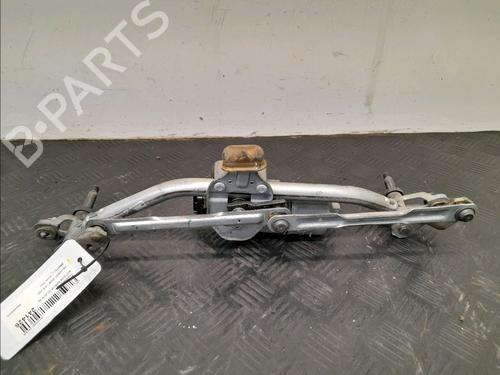 Front wiper motor PEUGEOT 2008 I (CU_) 1.6 HDi | BP27923448M29