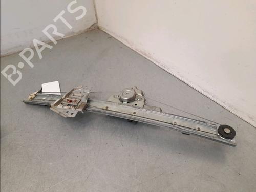 Front left window mechanism SUZUKI GRAND VITARA II (JT, TE, TD) 1.9 DDiS All-wheel Drive (JT419, TD44, JB419WD, JB419XD,... | BP37480355C22 - Image 4