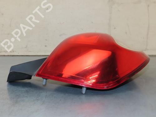 Left taillight RENAULT CLIO III (BR0/1, CR0/1) 1.5 dCi | BP32354624C34