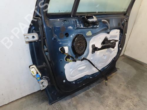 Right front door CITROËN DS4 (NX_) 1.6 HDi 115 | BP32354596C3 