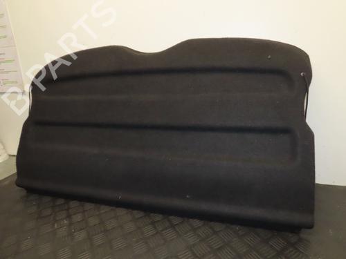 Rear parcel shelf CITROËN C4 II (NC_) 1.6 HDi 110 | BP29469618C85 