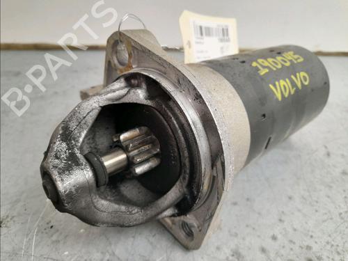 Starter VOLVO S80 I (184) 2.5 TDI | BP23157877M8 