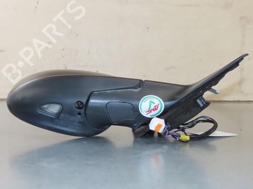 Right mirror MAZDA RX-8 (SE, FE) 1.3 (FE103, SE3P) | BP26571254C27 