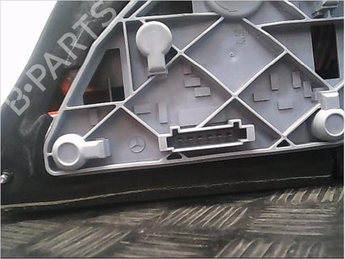 Used Left taillight MERCEDES-BENZ C-CLASS (W203) C 200 CDI (203.004) (116 hp) 9408308