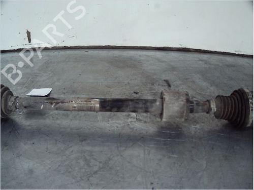 Used Right rear driveshaft MINI MINI COUNTRYMAN (R60) Cooper SD ALL4 (143 hp) 10284080
