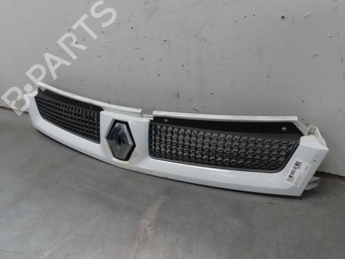 Grille RENAULT MASTER II Van (FD) 2.5 dCi 100 (FD0U, FD0V) | BP22366809C40 
