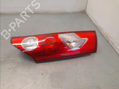 Right taillight RENAULT KANGOO BE BOP (KW0/1_) 1.5 dCi (KW0G) | BP33132282C35 - Image 3