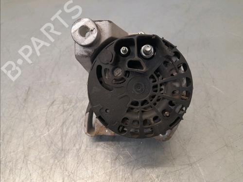 Used Alternator PEUGEOT 206+ (2L_, 2M_) 1.4 i (2LKFWA, 2MKFWA) (75 hp) 28526847