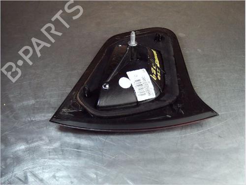 Used Right tailgate light Right tailgate light CITROËN C3 II (SC_) 1.4 HDi 70 (SC8HZC, SC8HR0, SC8HP4) (68 hp) 10113935 10113935