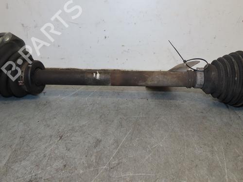 Left front driveshaft RENAULT CLIO II (BB_, CB_) 1.2 16V (BB05, BB0W, BB11, BB27, BB2T, BB2U, BB2V, CB05,... | BP23158123M38 
