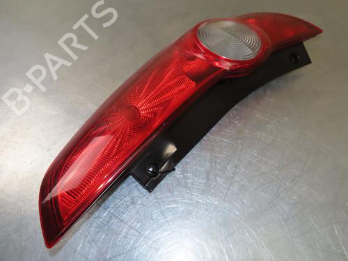 Right taillight OPEL AGILA (B) (H08) 1.3 CDTI (F68) | BP17557624C35 