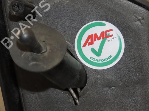 Left mirror RENAULT TWINGO II (CN0_) 1.2 16V (CN0K, CN0V, CN0A) | BP30047632C26 