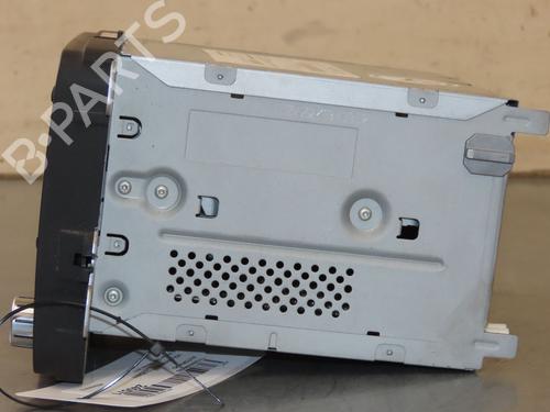 Radio VW TOURAN (1T3) 1.6 TDI | BP26336248E6 