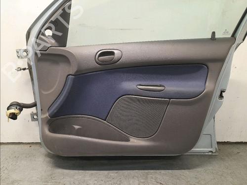 Right front door PEUGEOT 206 Hatchback (2A/C) 1.4 i | BP16083511C3 