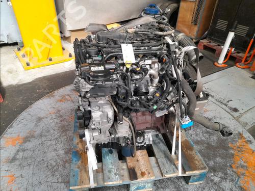 Engine CITROËN JUMPY III Van (V_) 2.0 BlueHDi 120 | BP36054245M1  - Image 5