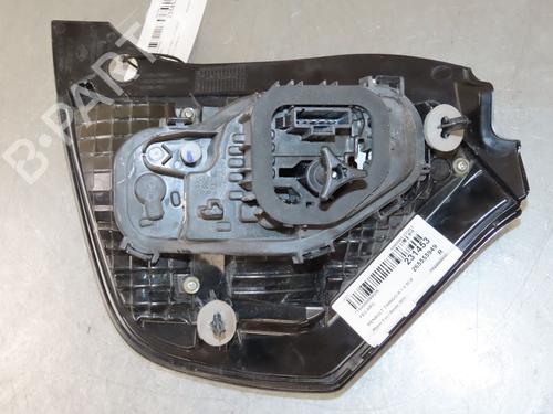 Left taillight RENAULT TWINGO III (BCM_, BCA_) 1.0 SCe 70 | BP26303387C34 