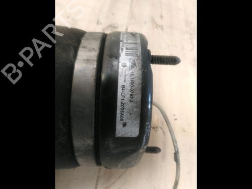 Left front shock absorber MERCEDES-BENZ M-CLASS (W164) ML 320 CDI 4-matic (164.122) | BP13242865M16 