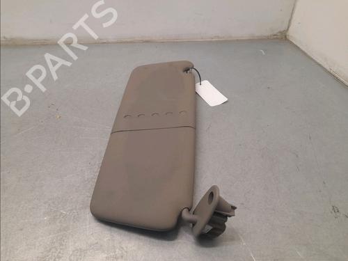 Used Right sun visor RENAULT MASTER III Van (FV) 2.3 dCi 125 FWD (FV0C, FV0D, FV0G, FV0H, FV0J, FV0K,... (125 hp) 32377206