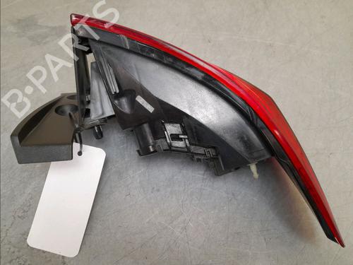 Left taillight RENAULT CLIO IV (BH_) 1.5 dCi 75 | BP16015324C34 