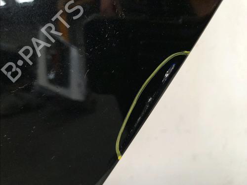 Left rear door SKODA FABIA II Combi (545) 1.6 TDI | BP22367398C4 