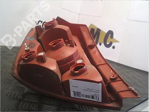 Right taillight DAEWOO KALOS (KLAS) 1.4 | BP9408182C35 
