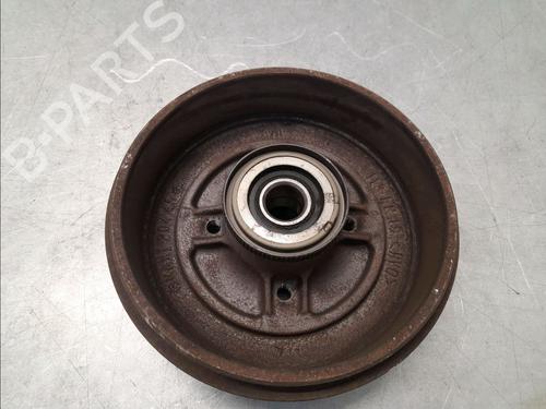 Used Other RENAULT CLIO II (BB_, CB_) 1.2 (BB0A, BB0F, BB10, BB1K, BB28, BB2D, BB2H, CB0A,... (58 hp) 30116980