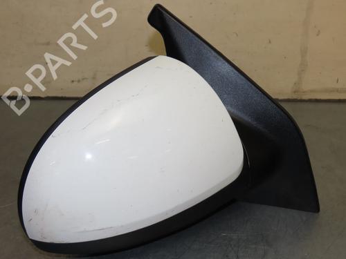 Right mirror KIA PICANTO I (SA) 1.1 | BP16478529C27 