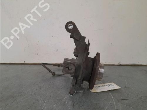 Used Right front steering knuckle OPEL CORSA C (X01) 1.4 Twinport (F08, F68) (90 hp) 11770832