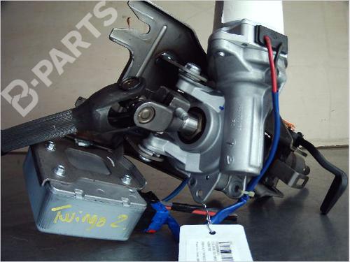 Steering column RENAULT TWINGO II (CN0_) 1.2 16V (CN0K, CN0V, CN0A) | BP10714117M21 