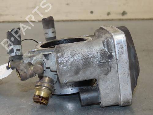 Throttle body OPEL ASTRA H TwinTop (A04) 1.8 (L67) | BP20162305M82