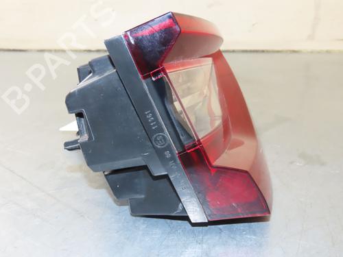 Venstre baglygte bagklap RENAULT MEGANE IV Hatchback (B9A/M/N_) 1.6 dCi 130 (B9A4) | BP17036929C79 