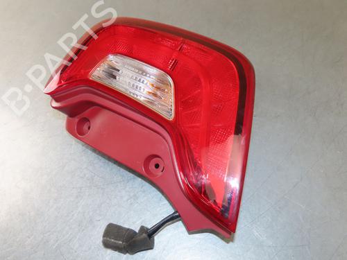 Right taillight KIA PICANTO III (JA) 1.0 | BP31935937C35