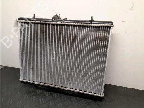 kler-citroen-berlingo-box-bodympv-b9-2008-23064507 main image