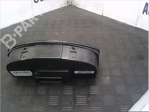 Instrument cluster VW TIGUAN (5N_) 2.0 TDI 4motion | BP9407543C47 