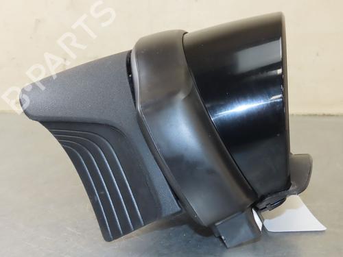 Instrument cluster CITROËN C1 II (PA_, PS_) 1.0 VTi 68 | BP18663077C47 