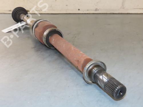 Used Right front driveshaft Right front driveshaft 37185670 37185670