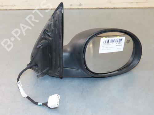 Right mirror CHRYSLER PT CRUISER (PT_) 2.2 CRD | BP25622204C27 