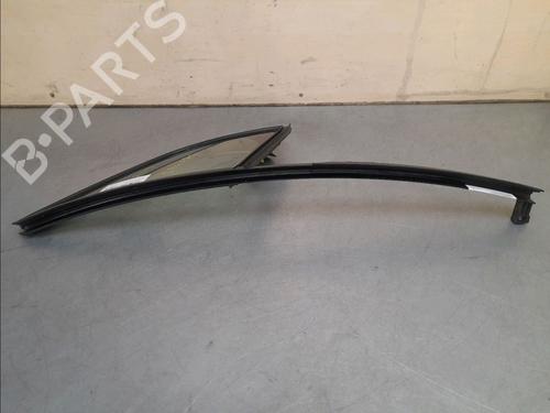 Used Front right quarter glass CITROËN C3 II (SC_) 1.6 HDi (92 hp) 15394936