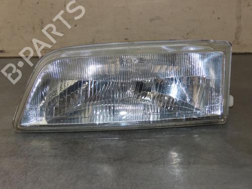 Used Left headlight Left headlight CITROËN ZX (N2) 1.4 i (75 hp) 34201653 34201653