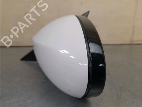 Left mirror BMW 1 (E81) 116 d | BP14945663C26