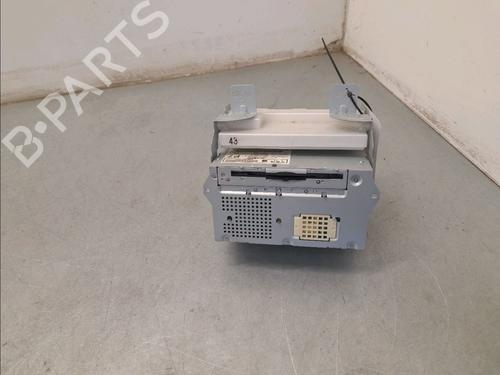 Used Radio Radio 39454360 39454360