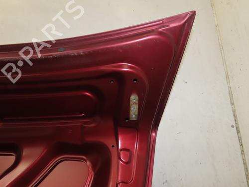 Heckklappe DACIA LOGAN (LS_) 1.4 (LS0A, LS0C, LS0E, LS0G) | BP29294052C6 