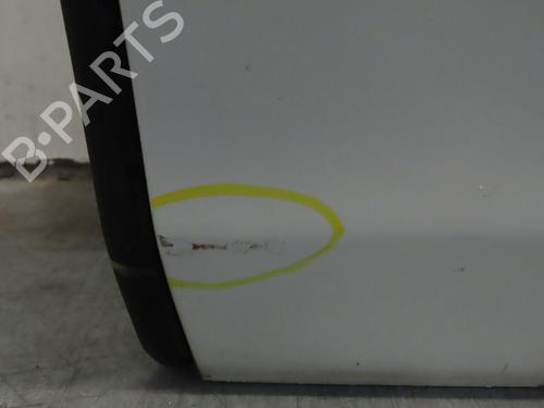 Left rear door PEUGEOT 308 II (LB_, LP_, LW_, LH_, L3_) 1.6 GT 205 | BP29645016C4 