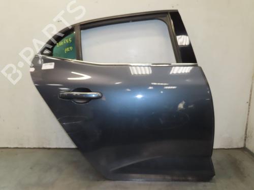 Used Right rear door Right rear door 36893361 36893361