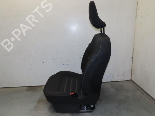 Right front seat DACIA DUSTER (HM_) 1.3 TCe 130 (HMMF) | BP29622391C16 