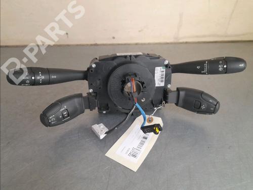 Used Steering column stalk PEUGEOT 207 SW (WK_) 1.6 HDi (112 hp) 12122677